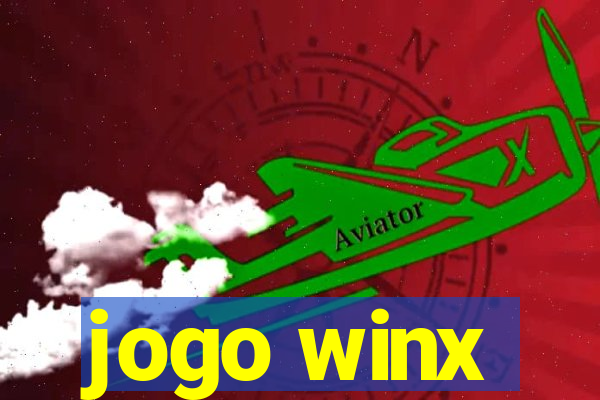 jogo winx